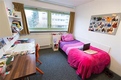 coventry university accommodation
